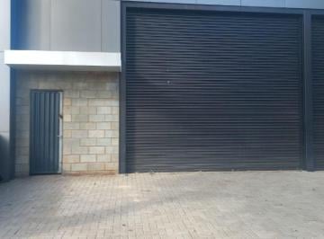 Comercial · 133m² · 1 Quarto · 3 Vagas · Prédio Comercial para venda em Água Branca de 133.00m² com 1 Quarto, 1 Suite e 3 Garagens