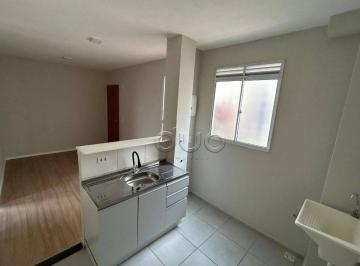 Apartamento · 39m² · 2 Quartos · 1 Vaga · Apartamento para venda em Jardim Parque Jupiá de 39.00m² com 2 Quartos e 1 Garagem