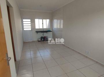 Casa · 82m² · 2 Quartos · 1 Vaga · Casa para venda em Di Napoli de 82.00m² com 2 Quartos e 1 Garagem