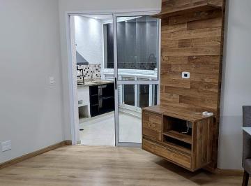 Apartamento · 65m² · 2 Quartos · Apartamento para venda em Loteamento Mogilar de 65.00m² com 2 Quartos
