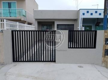 Casa · 58m² · 2 Quartos · 1 Vaga · Casa para venda em Matinhos de 58.00m² com 2 Quartos, 1 Suite e 1 Garagem