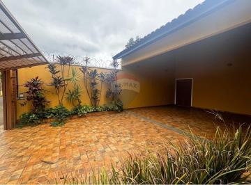 Casa · 207m² · 4 Quartos · Casa para alugar em Parque Residencial Lagoinha de 207.00m² com 4 Quartos e 2 Suites
