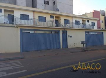 Apartamento · 30m² · 1 Quarto · 1 Vaga · Kitnet para alugar em Jardim Bandeirantes de 30.00m² com 1 Quarto e 1 Garagem