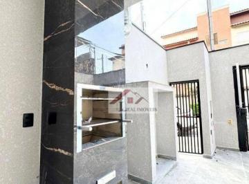 Casa · 135m² · 2 Quartos · 2 Vagas · Sobrado para venda em Vila Pinheirinho de 135.00m² com 2 Quartos, 2 Suites e 2 Garagens