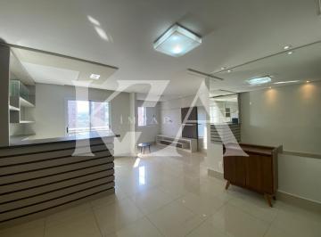 Apartamento · 83m² · 2 Quartos · 2 Vagas · Apartamento para alugar em Vila Das Hortênsias de 83.00m² com 2 Quartos, 1 Suite e 2 Garagens