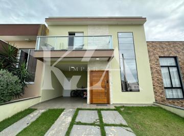 Casa · 158m² · 3 Quartos · 2 Vagas · Casa para venda em Jardins Do Império de 158.00m² com 3 Quartos, 3 Suites e 2 Garagens
