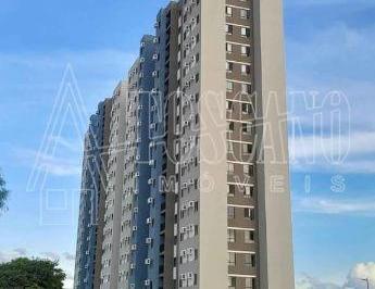 Apartamento · 51m² · 2 Quartos · 1 Vaga · Apartamento para venda em Residencial Cambuy de 51.00m² com 2 Quartos e 1 Garagem