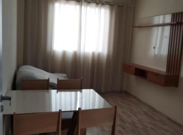 Apartamento · 40m² · 2 Quartos · 1 Vaga · Apartamento para venda em Itaim Paulista de 40.00m² com 2 Quartos e 1 Garagem