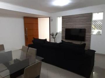 Casa · 150m² · 2 Quartos · 2 Vagas · Sobrado para venda em Taboão de 150.00m² com 2 Quartos, 1 Suite e 2 Garagens
