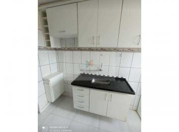Apartamento · 50m² · 2 Quartos · 1 Vaga · Apartamento para venda em Residencial Ana Célia de 50.00m² com 2 Quartos e 1 Garagem