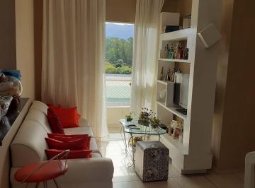 Apartamento · 64m² · 3 Quartos · 1 Vaga · Apartamento para venda em Vila Mogilar de 64.00m² com 3 Quartos, 1 Suite e 1 Garagem