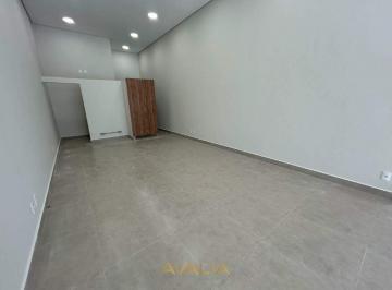 Comercial · 80m² · 2 Vagas · Sala Comercial para alugar em Jardim Bom Princípio de 80.00m² com 2 Garagens