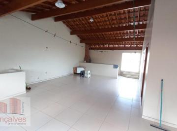 Casa · 250m² · 4 Quartos · 2 Vagas · Sobrado para venda e aluguel em Conceição de 250.00m² com 4 Quartos, 1 Suite e 2 Garagens
