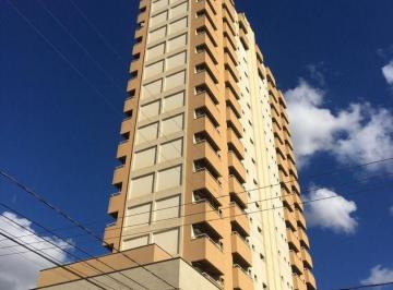 Apartamento · 37m² · 1 Quarto · 1 Vaga · Apartamento para venda em Cidade Alta de 37.00m² com 1 Quarto, 1 Suite e 1 Garagem