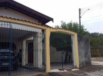 Casa · 130m² · 3 Quartos · 2 Vagas · Casa para venda em Jardim Noiva Da Colina de 130.00m² com 3 Quartos, 1 Suite e 2 Garagens