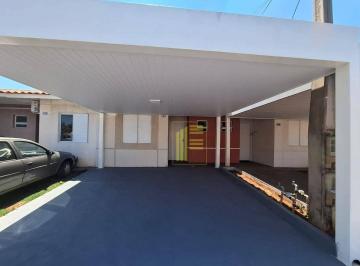 Casa · 90m² · 3 Quartos · 2 Vagas · Casa de Condomínio para alugar em Parque Da Liberdade V de 90.00m² com 3 Quartos, 1 Suite e 2 Garage
