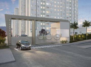Apartamento · 48m² · 2 Quartos · 1 Vaga · Apartamento para venda em Piracicamirim de 48.00m² com 2 Quartos e 1 Garagem