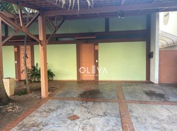 Casa · 100m² · 3 Quartos · 2 Vagas · Casa de Condomínio para venda em Green Village Ii de 100.00m² com 3 Quartos, 1 Suite e 2 Garagens