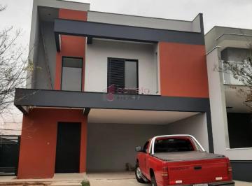 Casa · 195m² · 3 Quartos · 2 Vagas · Casa de Condomínio para venda em Chácara Morada Mediterrânea de 195.00m² com 3 Quartos, 3 Suites e 2