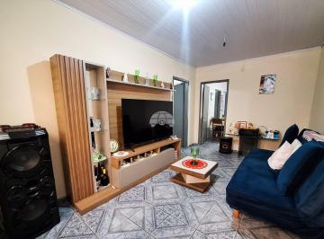 Casa · 110m² · 3 Quartos · Casa para venda em Palmital de 110.00m² com 3 Quartos