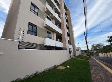 Apartamento · 64m² · 2 Quartos · Casa com 3 dormitórios à venda,0.94 m , Jardim Cláudia, FOZ DO IGUACU - PR
