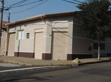 Comercial · 13m² · 1 Quarto · 1 Vaga · Prédio Comercial para alugar em Alemães de 13.00m² com 1 Quarto, 1 Suite e 1 Garagem