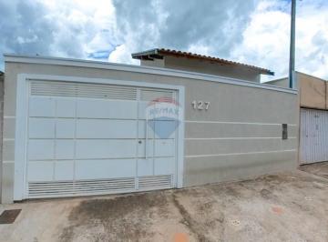 Casa · 83m² · 3 Quartos · 1 Vaga · Casa para venda em Jardim Morumbi Ii de 83.00m² com 3 Quartos e 1 Garagem
