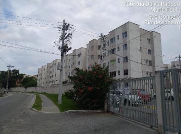 Photo_0 · 
                Imóvel com localização privilegiada — Apartamento no Tribobo, Sao Goncalo - RJ, Apt