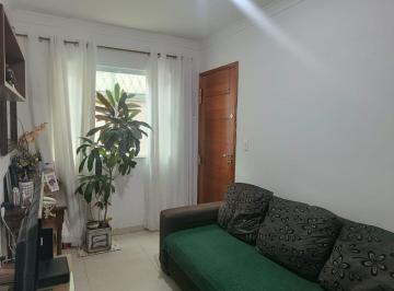 d9d92bc9-2e31-45a0-b94d-ad0974057d51 · Espetacular casa em condomínio para venda com 2 quartos, 56m²