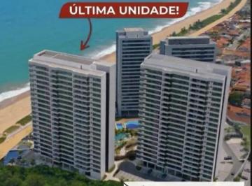 Apartamento à venda no LANAI BEACH, JACARECICA, Maceió, AL · Apartamento à venda no LANAI BEACH, JACARECICA, Maceió, AL