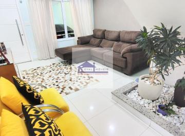 Casa · 186m² · 4 Quartos · 2 Vagas · Casa Sobrado à Venda na Vila Mariana | 186m², 4 Dorms