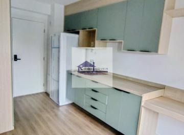 Apartamento · 22m² · 1 Quarto · Studio para Locação na Vila Clementino, São Paulo – 22m²
