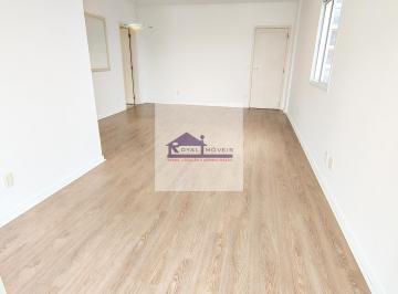 Apartamento · 101m² · 3 Quartos · 2 Vagas · Apartamento à Venda em Mirandópolis, SP | 101m², 3 Dorms