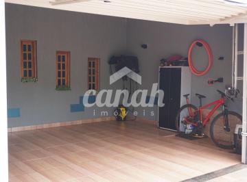 Casa · 126m² · 3 Quartos · 2 Vagas · Casa à venda em Portal do Alto, Ribeirão Preto | 3 dorms