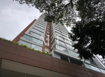 Apartamento · 62m² · 1 Quarto · 2 Vagas · Apartamento de 62m² À VENDA com 1 suíte e 2 vagas a 300m do shopping JHSF e 1km do Parque do Povo.