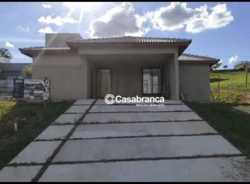 4882a613040566eba5e8b5aee94d16f26b74196d · Casa com 3 quartos  para vender, 192 m² em construção, Condomínio Village Araçoiaba - Araçoiaba da S
