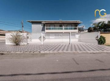 eb54affc3b4d099c4111314d54e845f20aced9c0 · Casa com 2 dormitórios à venda, 68 m² por R$ 312.700,00 - Jardim Imperador IV - Praia Grande/SP