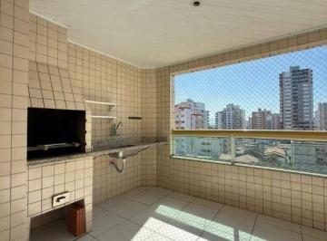 e137a06771c52a421bddefe49476ee934e4676c1 · Apartamento com 2 dormitórios à venda, 80 m² por R$ 485.000,00 - Vila Assunção - Praia Grande/SP