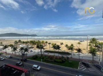 eb4f60eb6aafcb06e9fe95031706f0e7e338af94 · Apartamento com 3 dormitórios à venda, 117 m² por R$ 890.000,00 - Vila Guilhermina - Praia Grande/SP