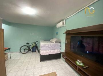 ebafefc7772908c73ea3bea66862755e8c44a510 · Kitnet com 1 dormitório à venda, 30 m² por R$ 225.000,00 - Canto do Forte - Praia Grande/SP