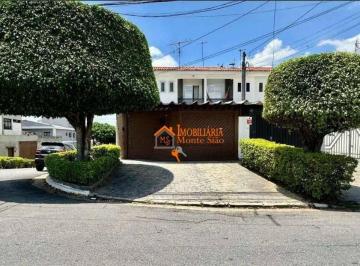 78ceeb739e458b59987030d3f3337d3ac9bd52ef · Sobrado com 3 dormitórios à venda, 195 m² por R$ 1.010.000 - Jardim Vila Galvão - Guarulhos/SP