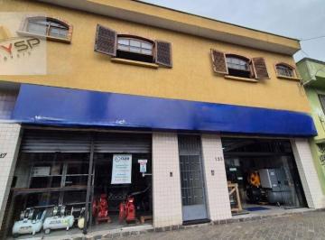 db7311f49c219ec347de053ad069a0ddcef17e06 · Prédio à venda, 470 m² por R$ 1.990.000 - Vila Guarani (Zona Sul) - São Paulo/SP