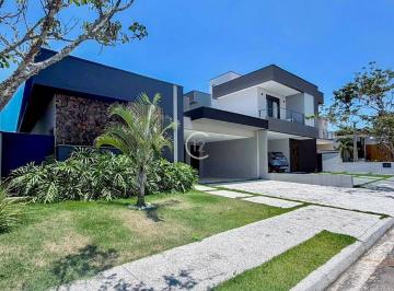 062d0b822cbacc4515fb1b39a6422cc487fe2df6 · Casa térrea de 3 quartos com suíte à venda, 162 m² por R$ 1.115.000 - Condomínio Terras do Vale - Ca