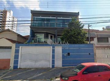 a2808fa790b704bde2b02286d26b6aaddf88575b · Sobrado alto padrão com 4 suítes, 8 vagas à venda, 200 m² por R$ 2.500.000 - Vila Laís - São Paulo/S
