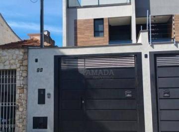3748e11cadef746cc71756312000bef09f90a608 · Casa com 4 dormitórios à venda, 141 m² por R$ 1.480.000,00 - Tatuapé - São Paulo/SP