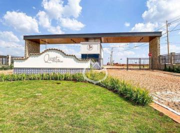 32b2f663110d2f1cb0f641458c984d3e86dfc94c · Terreno à venda, 305 m² por R$ 420.000,00 - Residencial Quinta dos Verdes - Paulínia/SP