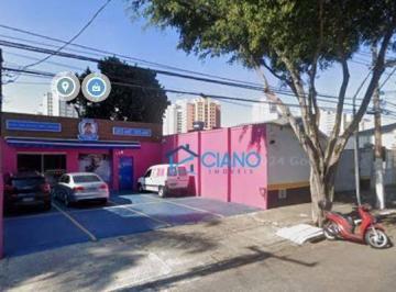 32e38a5ed6b9fcb8e342ef193858382f02d0816c · Terreno à venda, 1000 m² por R$ 10.600.000,00 - Mooca - São Paulo/SP