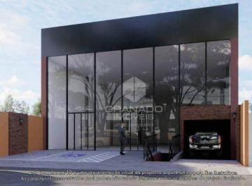 87338c3072729cd6ebe9659b8c41be67282a5609 · Barracão para alugar, 783 m² por R$ 25.000,00/mês - Zona 07 - Maringá/PR