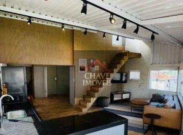 a4724cffcfd06ca2297e02637a8f9ad7c9fcc3f8 · Duplex com 123 m², no Bairro do Campo Grande em Santos/SP