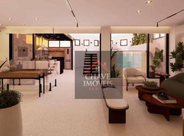 6acbea7165efc3ee3cd389b45bdf1c80e1fe51f9 · Cobertura com 3 dormitórios à venda, 230 m² por R$ 3.190.000,00 - Gonzaga - Santos/SP